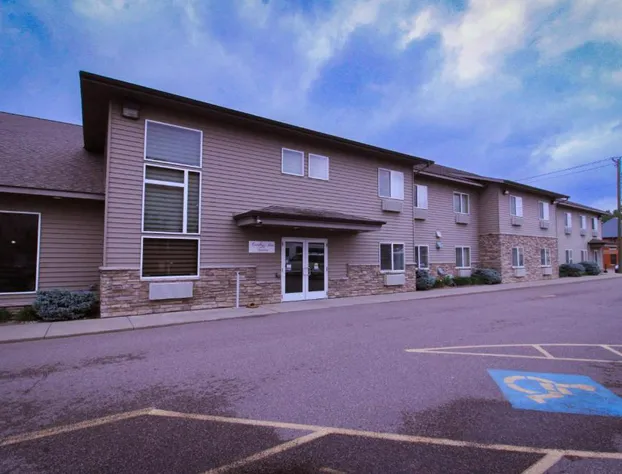 Canby Inn And Suites hotel detail image 2