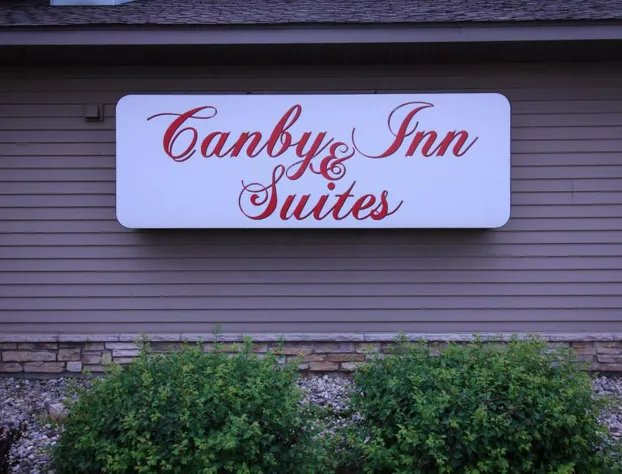Canby Inn And Suites hotel detail image 3