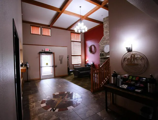 Canby Inn And Suites hotel detail image 4