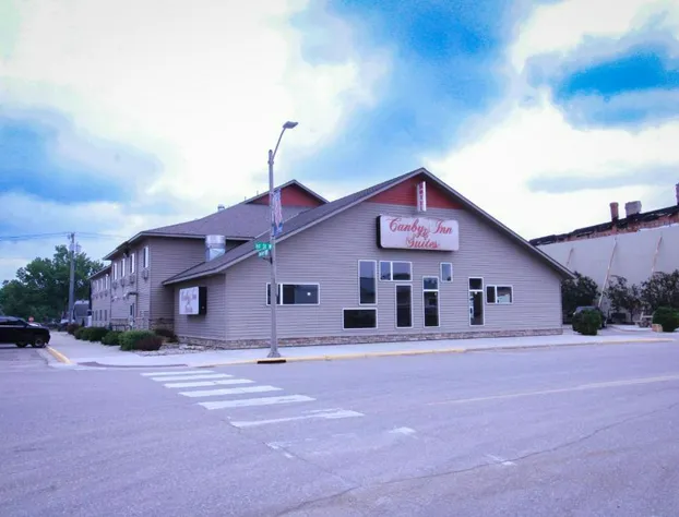 Canby Inn And Suites hotel detail image 1