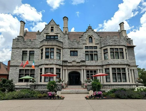 Mansions on Fifth Hotel hotel detail image 1