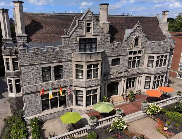 Mansions on Fifth Hotel hotel detail image 2