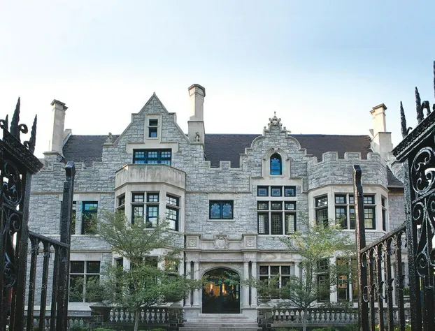 Mansions on Fifth Hotel hotel detail image 1