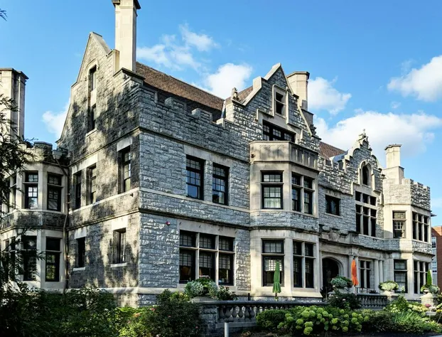 Mansions on Fifth Hotel hotel detail image 3