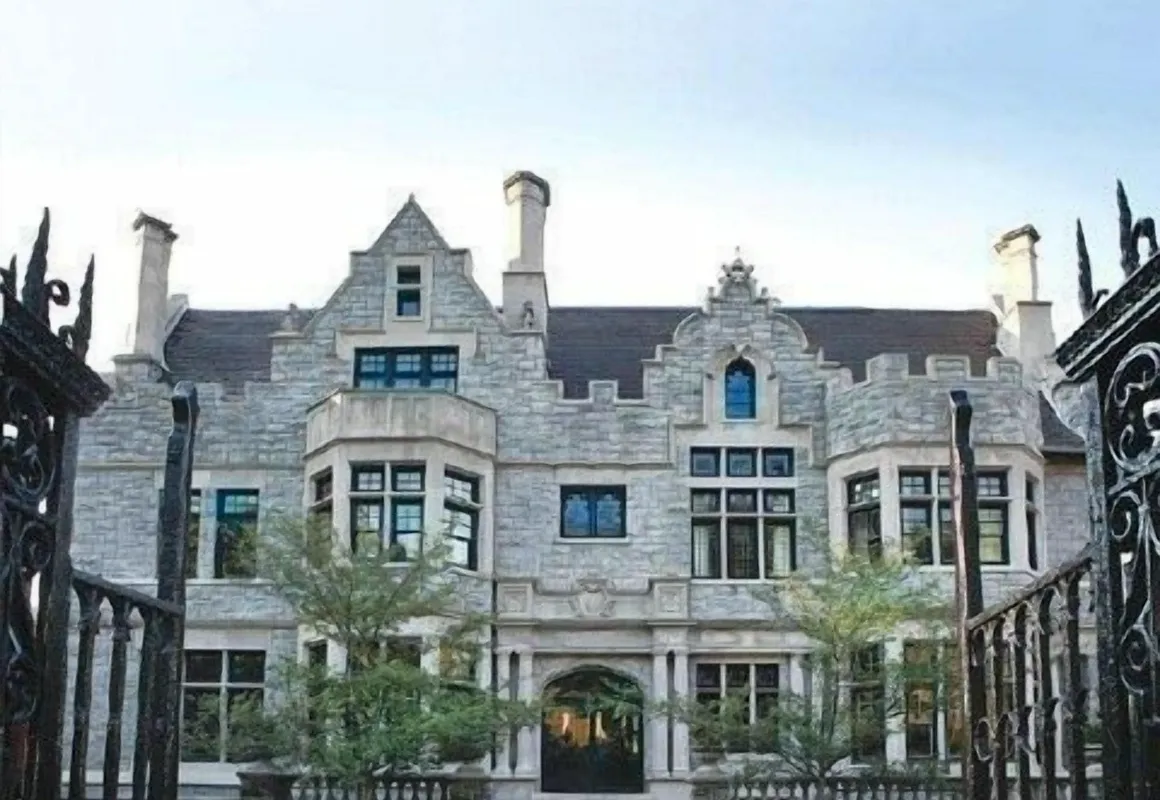 Mansions on Fifth Hotel hotel hero