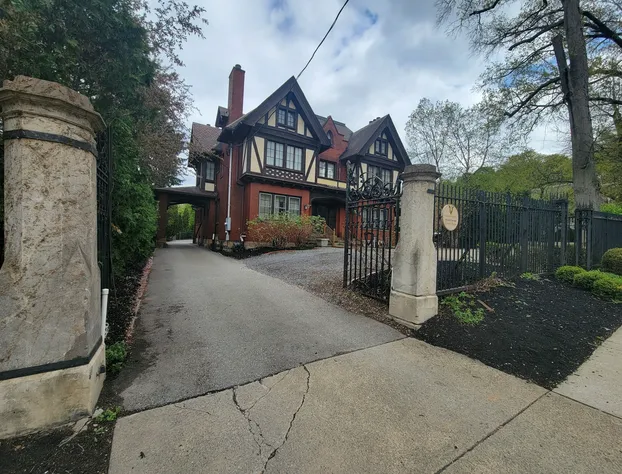Mansions on Fifth Hotel hotel detail image 1