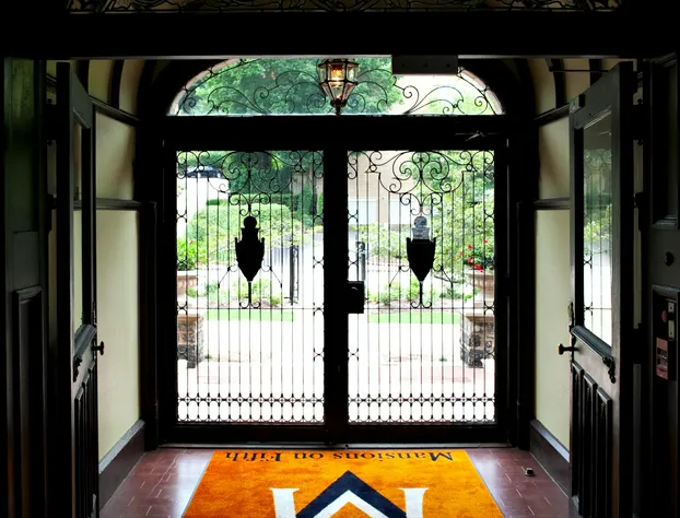 Mansions on Fifth Hotel hotel detail image 2