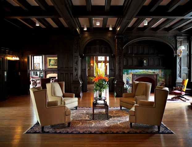 Mansions on Fifth Hotel hotel detail image 3