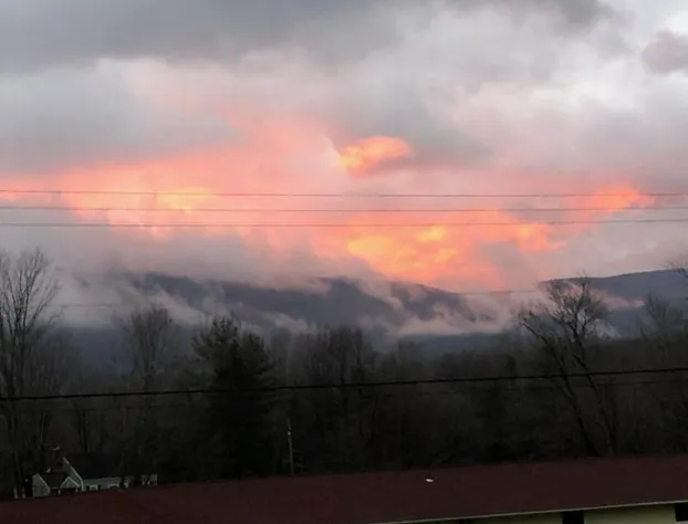 Four Winds Country Motel hotel detail image 2