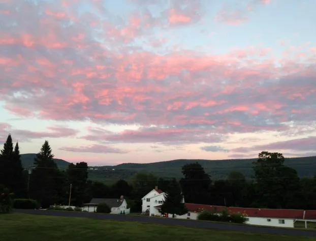 Four Winds Country Motel hotel detail image 3