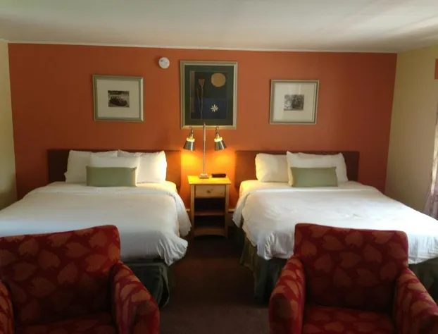 Four Winds Country Motel hotel detail image 4