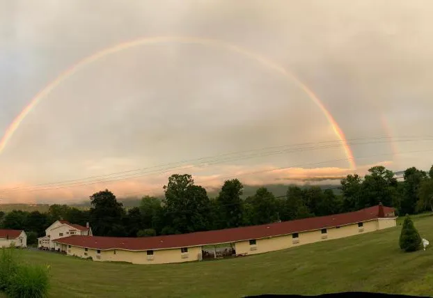 Four Winds Country Motel hotel detail image 1