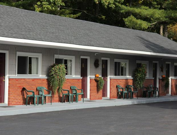 Bucksport Inn hotel detail image 2