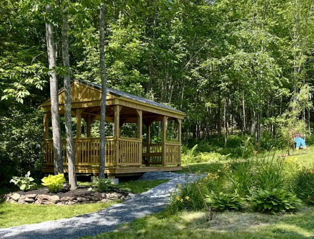 Bucksport Inn hotel detail image 1