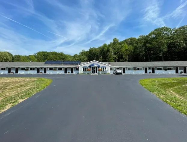 Bucksport Inn hotel detail image 2