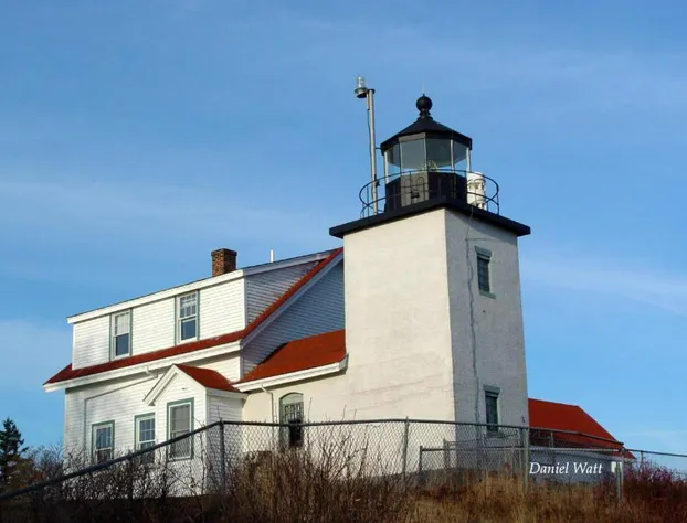Bucksport Inn hotel detail image 3