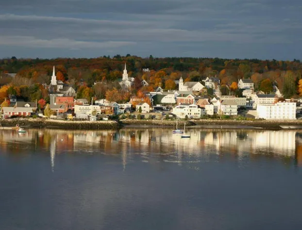 Bucksport Inn hotel detail image 4