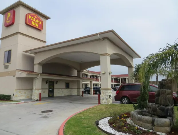 Platinum Inn Katy hotel detail image 3