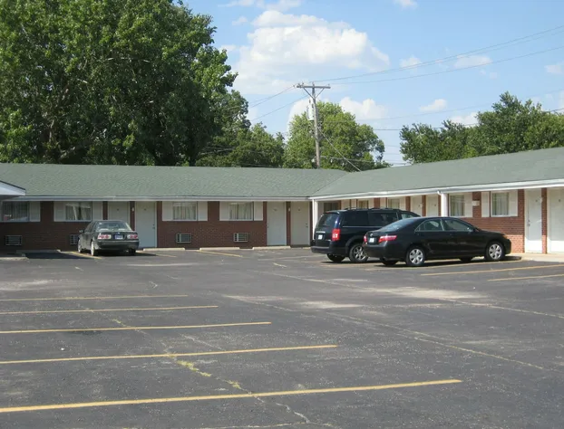 Guest House Motel hotel detail image 3