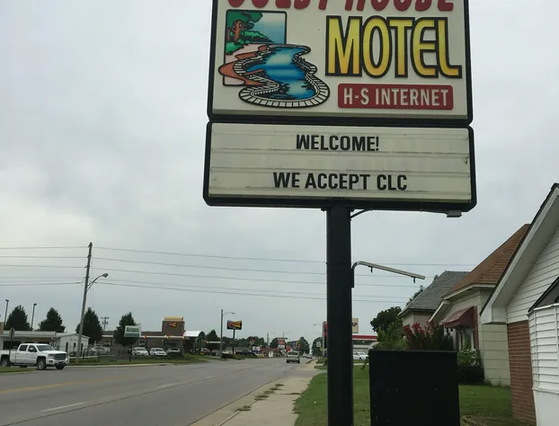 Guest House Motel hotel detail image 4