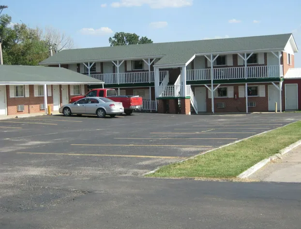 Guest House Motel hotel detail image 1