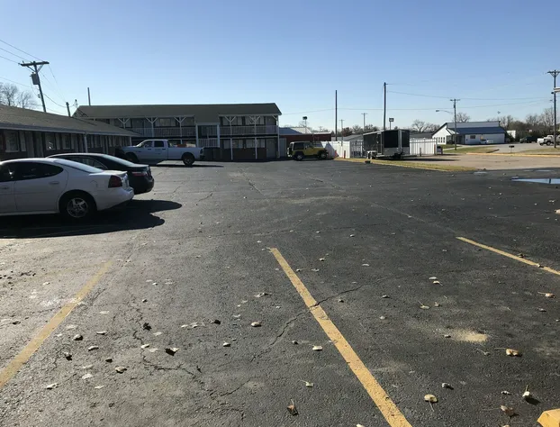 Guest House Motel hotel detail image 4