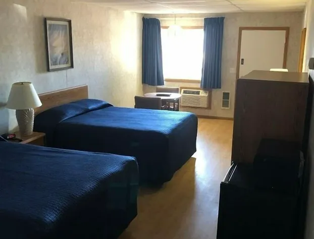 Sea Spray Motel hotel detail image 2