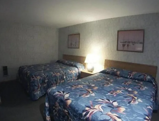 Sea Spray Motel hotel detail image 3