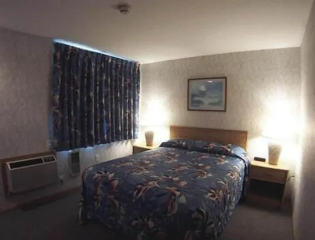 Sea Spray Motel hotel detail image 4