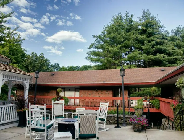 The Inn At Crumpin Fox hotel detail image 2