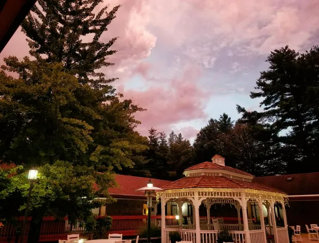 The Inn At Crumpin Fox hotel detail image 3