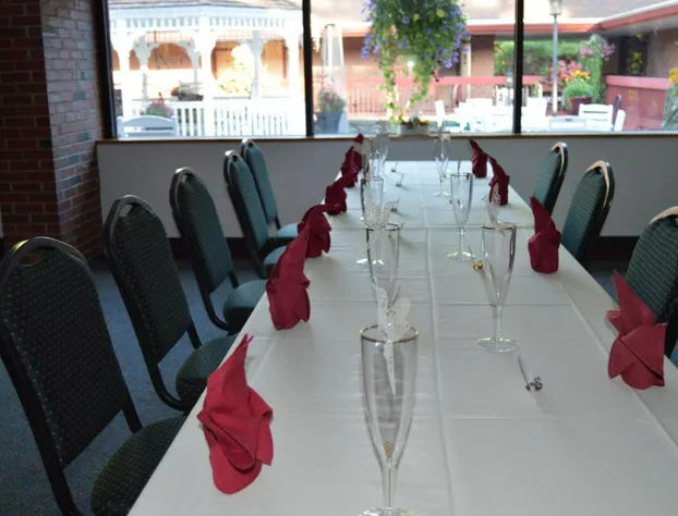 The Inn At Crumpin Fox hotel detail image 4