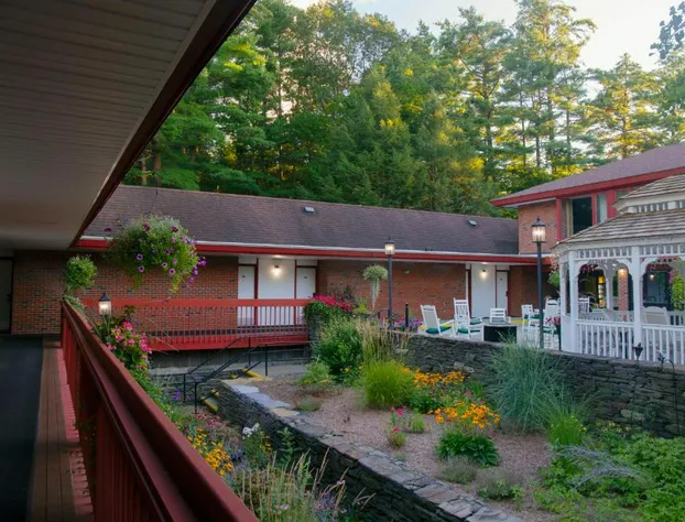 The Inn At Crumpin Fox hotel detail image 1