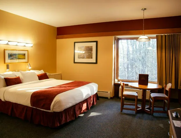 The Inn At Crumpin Fox hotel detail image 4