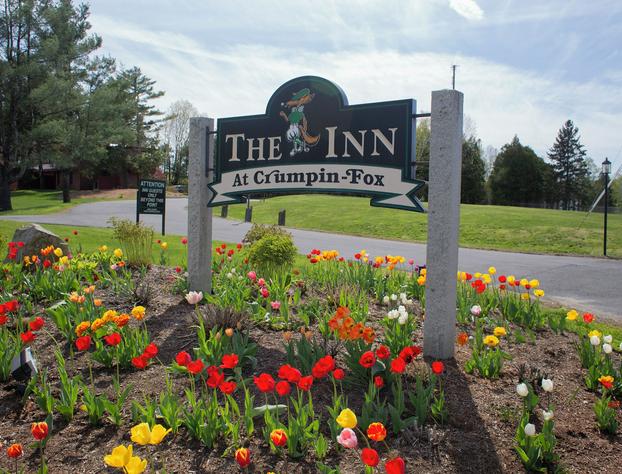 The Inn At Crumpin Fox hotel detail image 1