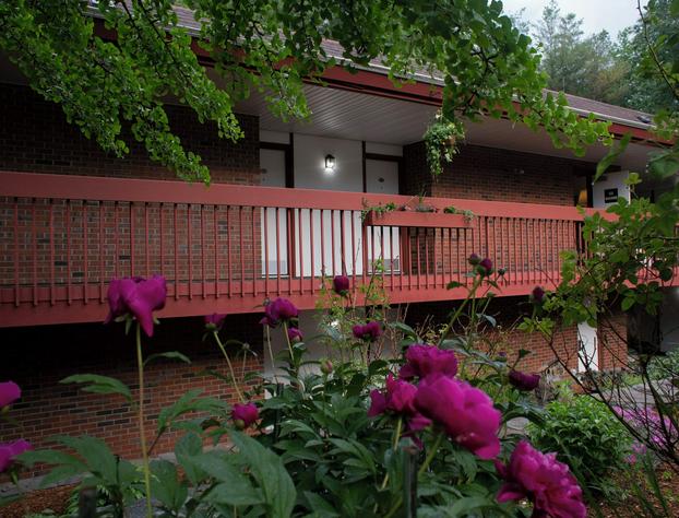 The Inn At Crumpin Fox hotel detail image 4