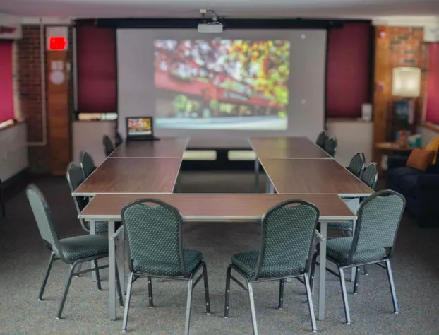 The Inn At Crumpin Fox hotel detail image 3