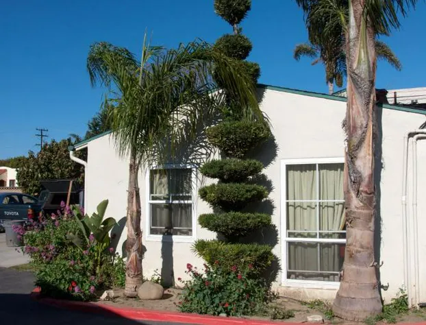 Mission Bell Motel hotel detail image 1