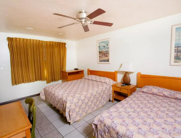 Mission Bell Motel hotel detail image 3