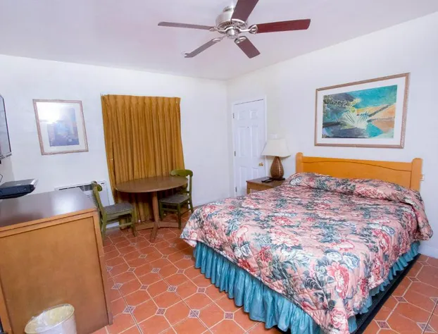 Mission Bell Motel hotel detail image 3