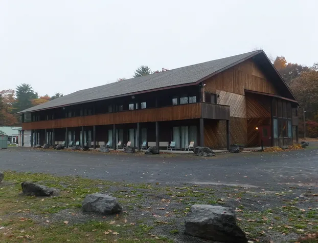 Catskill Mountain Lodge hotel detail image 1
