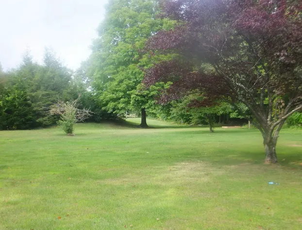 Catskill Mountain Lodge hotel detail image 2