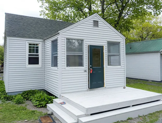 Catskill Mountain Lodge hotel detail image 3