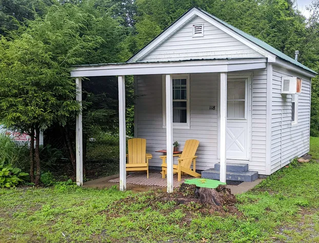 Catskill Mountain Lodge hotel detail image 4