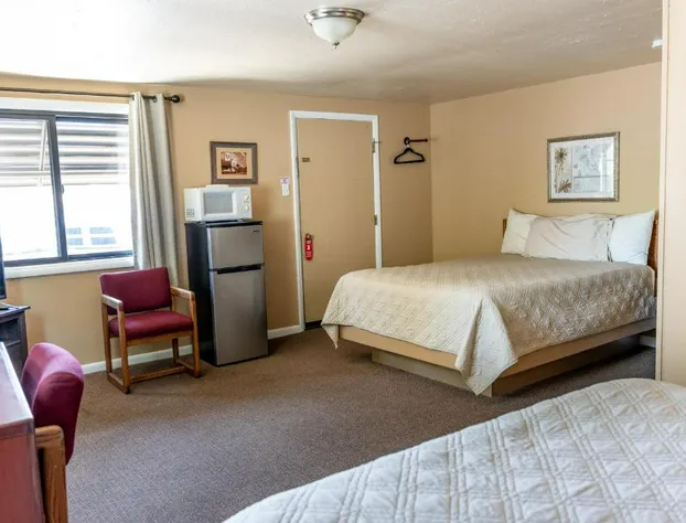 Oregon Trail Inn hotel detail image 4