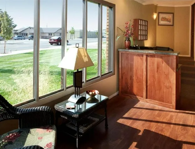 Oregon Trail Inn hotel detail image 2