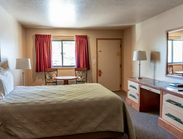 Oregon Trail Inn hotel detail image 3