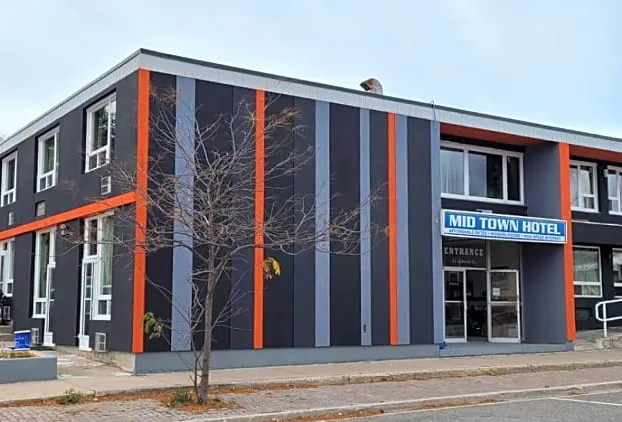 Midtown Hotel hotel detail image 2