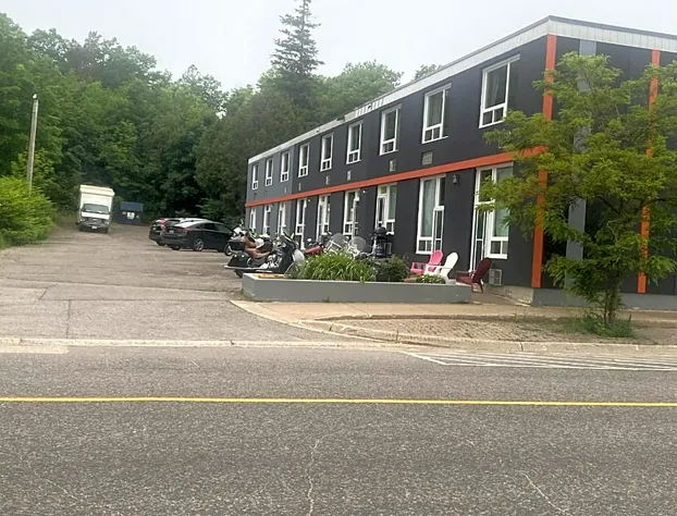 Midtown Hotel hotel detail image 4