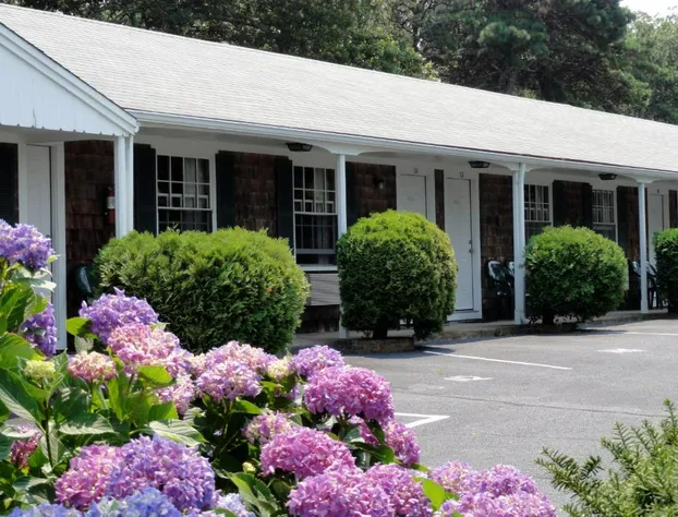 The Chatham Motel hotel detail image 1